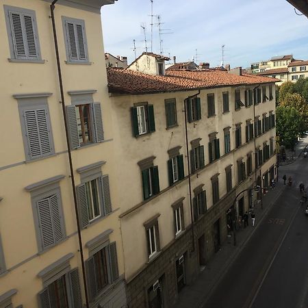 Hotel Aline Florence Exterior photo